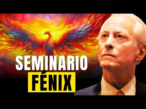 EL SEMINARIO FENIX DE BRIAN TRACY COMPLETO Y EN ESPAÑOL | Pregúntale a él cómo