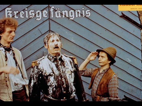 Neues vom Räuber Hotzenplotz (1979) Ganzer Film