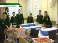Современные технологии в Суворовском военном училище 