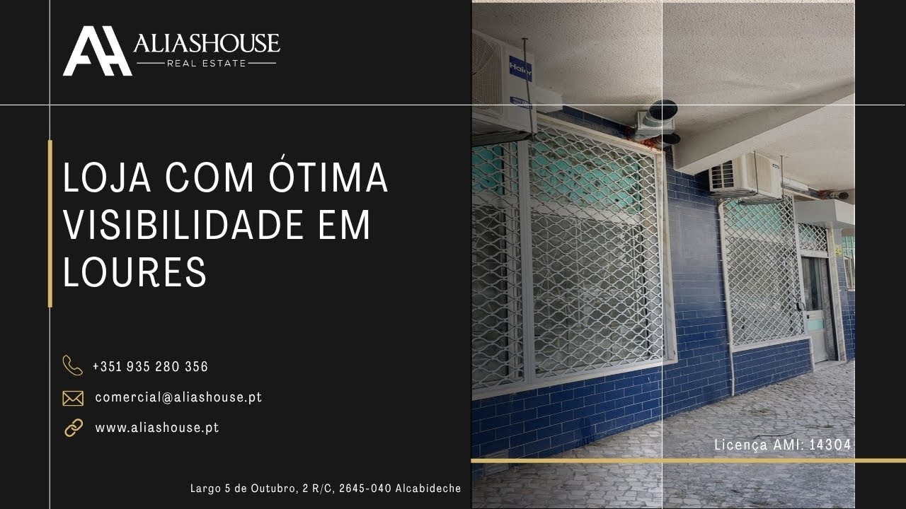 Vídeo do imóvel