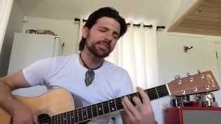 Seth Avett - St. Andrew&#39;s Fall (Blind Melon Cover)
