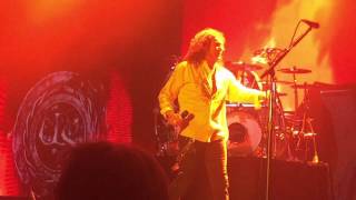 Whitesnake - Burn (The SSE Arena,Wembley)
