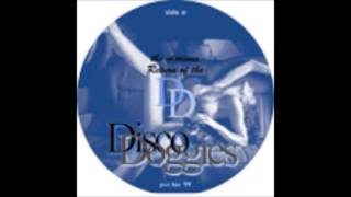 Studio 45 Pres. Disco Doggies - Mira!!! (2000)