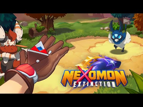 Nexomon - Metacritic