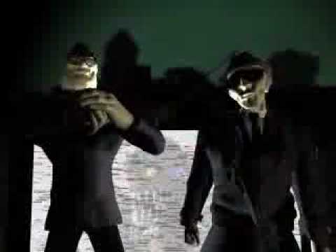 Gex: Enter the Gecko [Cutscenes]