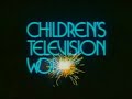 Children S Television Workshop Logo 1983