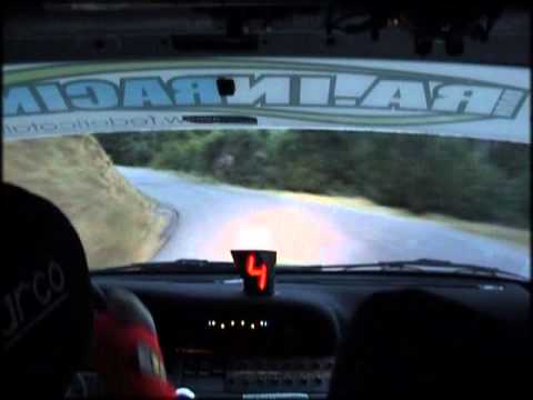 Micheli - Sabatini Lucca 2010