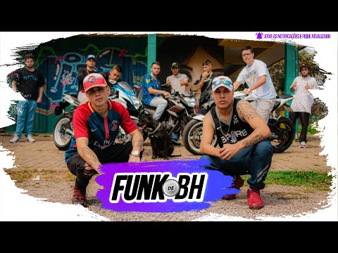 MC GS (RS) & MC MikaMk - As Nave Grita (VIDEOCLIPE) Prod. Dj David LP