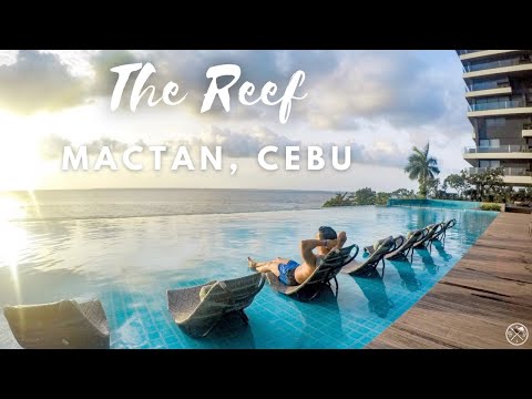 The Reef Mactan | What You Need to See Before Booking