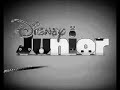 Disney Junior Bumper Jungle Junction In Black And White Chorded