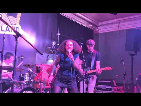 Dakka Skanks - Dakka Dakka Dakka (Cro Cro Land Festival 2025)