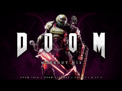 Doom Workout Music | TARTARIAN GAINS