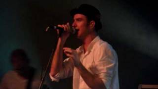 Birds of Tokyo: White Witch (Live @ Brisbane Hi-Fi Bar)