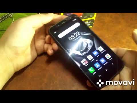 iHunt Discovery plus s60 teszt aliasz Blackview bv5500 pro
