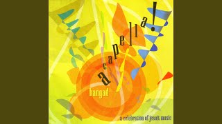 Paghahandog (Batay sa Sume et Suscipe ni San Ignacio de Loyola)