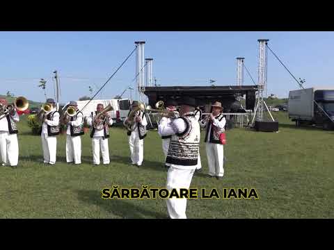 REPORTAJ. SĂRBĂTOARE LA IANA