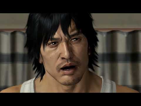 Yakuza 5 Tatsuo Shinada | Chapter 13: Abandoned Glory