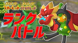 寝る間を惜しんでポケモンやる男【ポケモンSV】