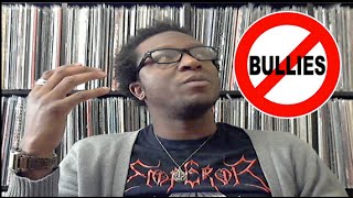 WDYWK: How To Deal With Bullying