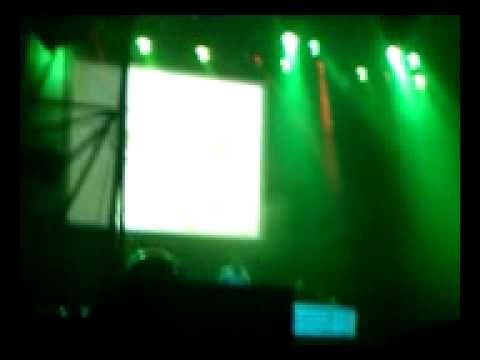 Fiesta MaximaFM Miguel Angel Roca @ Peregrinas (2011) (Pontevedra) 19-08-2011