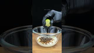 Healthy Cucumber Carrot Salad 🥗#shorts