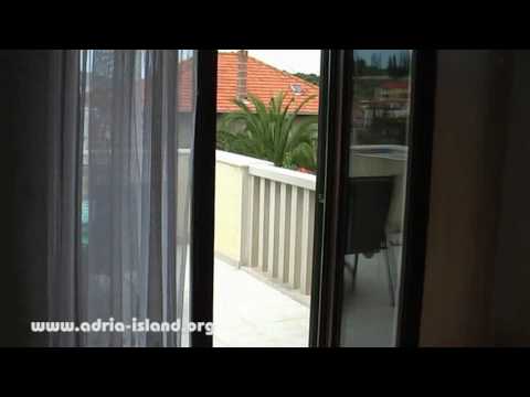 Croatia | Milna Brac | Apartments Josip - Apartment A3