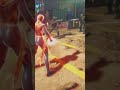 (Marvel Midnight sun’s game) gameplay (1/2)￼