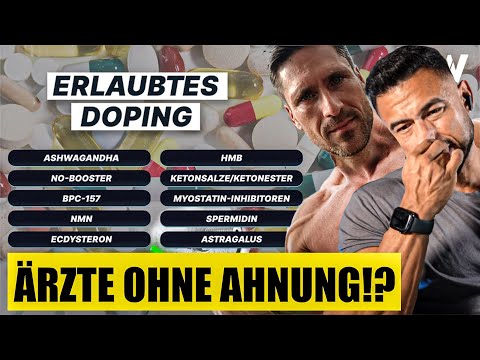 Who would do something like that... like doctors turning boosters into crack!