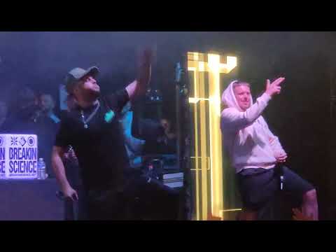 Eksman Birthday Bash | TNA Azza Grima P Money Upgrade | Drum & Bass | Saturday 5th August 2023 |