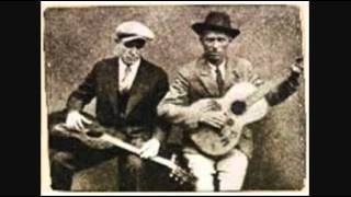 Darby And Tarlton - Heavy Hearted Blues