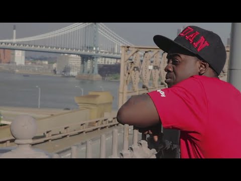 Kidd Kidd - Neva Stop (Official Music Video)