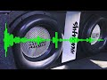 [31-37Hz] YG - I'm A Real 1 Rebassed [Low bass by NID]