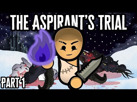 The Path Of The Grey Knights! Part 1 | Rimworld: Warhammer 40k - The Grey Knight Trials | Ep1