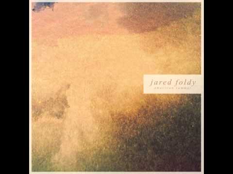 Jared Foldy - Running From My Eyes (feat. Mree)
