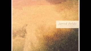 Jared Foldy - Running From My Eyes (feat. Mree)