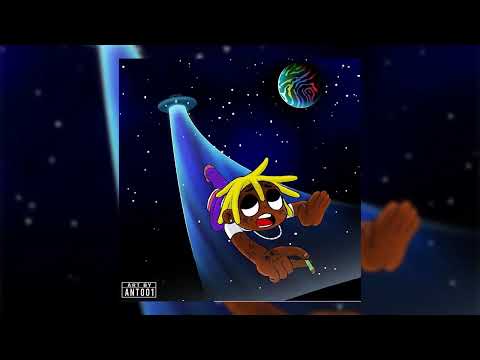「FREE」Lil Uzi Vert X Trippie Redd Type Beat - Glass