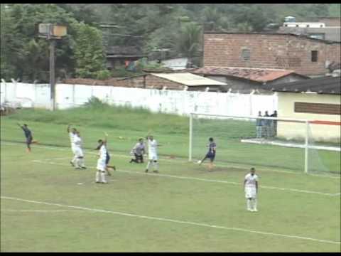 Vitória de Santo Antão 1 x 0 Atlético Pernambucano