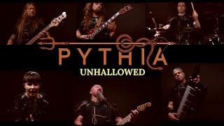 Pythia - Unhallowed video