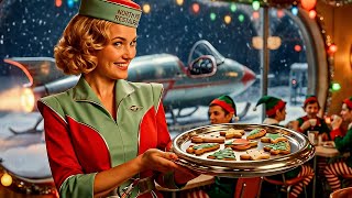 The Retro Future Christmas That Never Was