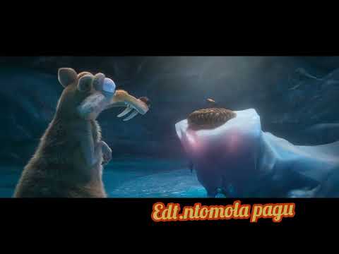 Mabantu ft Navy Kenzo (official music video catoon 😂💥__)