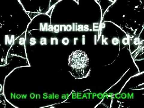 Magnolias Part2 by Masanori Ikeda