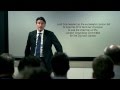 Lord Sebastian Coe On The London 2012 Olympic Games Mascots