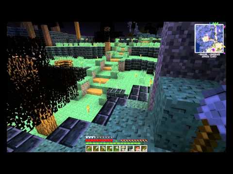 Spotter's Guide S4E5 - Finishing the done