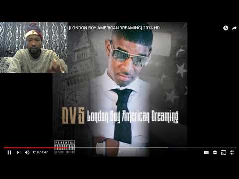 DVS   Couldn't Stop feat Squeeks #MYVIEWSTV Reaction   Join