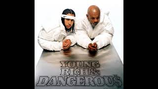 Kris Kross featuring Chris Terry - Money Power Fame The Three Thangs That Is So All For Necessities