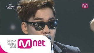 [엠카운트다운] 김연우(Kim Yeon Woo) - Move @M COUNTDOWN 2014.05.29