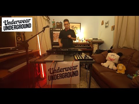 Valeree | Underwear Underground: Catania