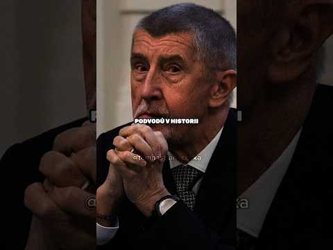 Kauza Čapí hnízdo #příběhy #zahady #temnastranaceska