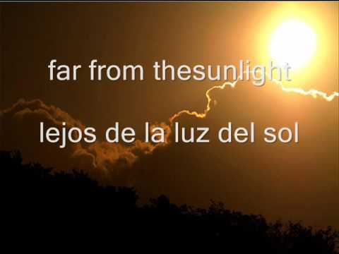 Filo & Peri Feat Eric Lumiere - Shine One (Activa Remix) Letra + Subtitulos