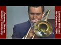 Bob Havens, Trombone: "Stumbling" - Lawrence Welk Show from 1966, Celebrating Springtime